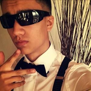 Meet your Posher, Ryan